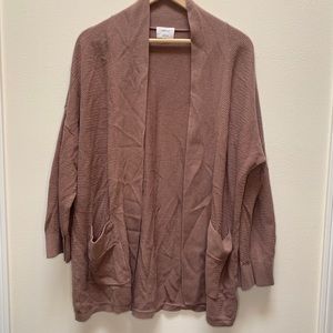 COPY - Wilfred Oversized Cardigan
